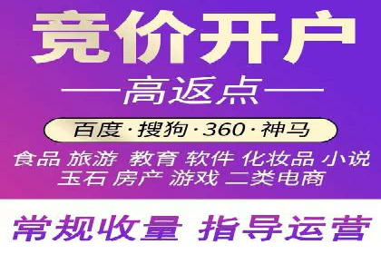 企业SEM竞价托管案例分析